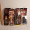 Lot of 2 Vintage Star Wars Action Figures