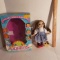 Vintage Wizard of Oz Toddlers Doll in Original Box