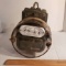 Antique Westinghouse Electric Meter