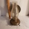Vintage Sconce Oil Lantern