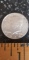 1964 Kennedy Half Dollar Coin, Silver