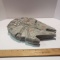 Vintage Star Wars Millennium Falcon Toy