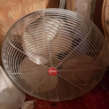 Dayton Shop Fan