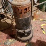 Vintage Perfect Kerosene Heater