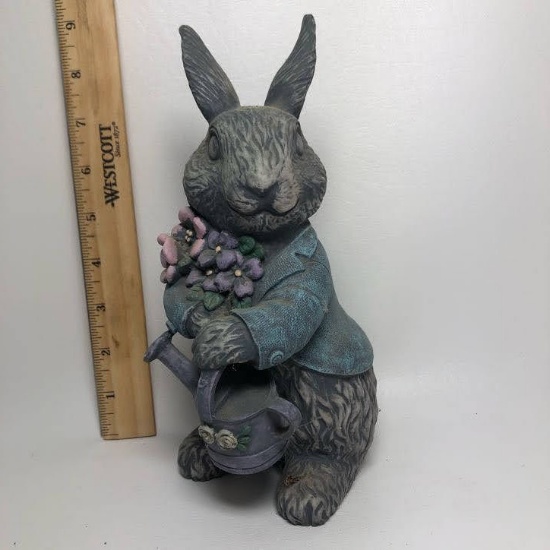 Resin Peter Rabbit Figure