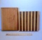 Pair of Wood Cutting Boards