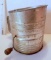 Vintage Bromwell's Flour Sifter