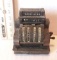 National Cash Register Pencil Sharpener