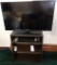 Samsung Model UN40H5003AF 40” Flat Screen Television, Stand & Remote