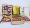 Lot of Vintage Cook Books