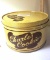 Vintage Charles Cookie Tin