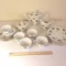 Set of Vintage Noritake Nippon Toki Kaisha Tea Set