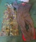 Lot of 2 Coveralls - Walls and Pointer Brands