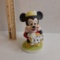 Vintage Minnie Mouse Figurine