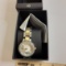 Ladies Silver Wrist Watch Valletta