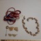 Lot of Vintage Costume Jewelry