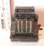 National Cash Register Pencil Sharpener