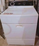 Whirlpool Electric Dryer - Heavy Duty Extra Large Capacity - Works