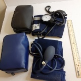 2 Sets of Blood Pressure Cuffs