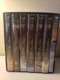 Complete Series Dr. Quinn Medicine Woman DVD Set