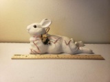 Vintage Ceramic Bunny