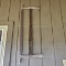 Antique Buck Saw with 32” Blade