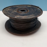 Partial Roll Metal Wire