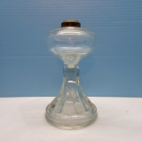 Glass Sewing Kerosene Lamp