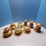 Berman Lamp Bases