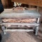 Antique Sideboard for Refinishing