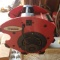 Central Machinery 3 Speed Portable Blower - Works