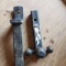 Lot of 2 Hitch Receivers