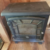 Crafton Electric Fireplace