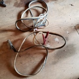 18’ Long Jumper Cables