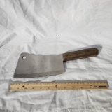 Chicago Cutlery PC1 Meat Cleaver