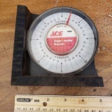 Ace Magnetic Angle Locator
