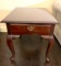 Kincaid A La-Z-Boy Company Cherry Mountain II Side Table