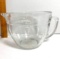 Anchor Hocking 8-Cup Glass Measuring Bowl