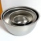 4-pc Stainless Bowl Set