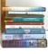 Lot of Various Books