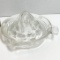 Clear Glass Reamer