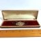 Vintage Women’s Watch in Elgin Deluxe Box