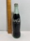 RARE Coca Cola Bottle with Army Man Inside