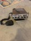 Vintage Sears 23 CB Radio