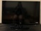 37” LG Flat Screen TV On Swivel Stand with Remote