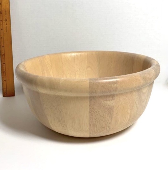 Wooden Studio Nova Mixing Bowls