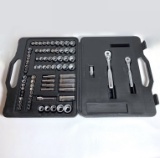 Sears Craftsman Ratchet Set