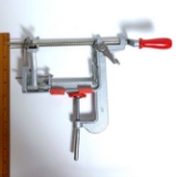 Vintage The Pampered Chef Apple Peeler Corer Slicer