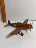 Vintage Model Airplane