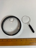 Pair of Magnifying Glasses